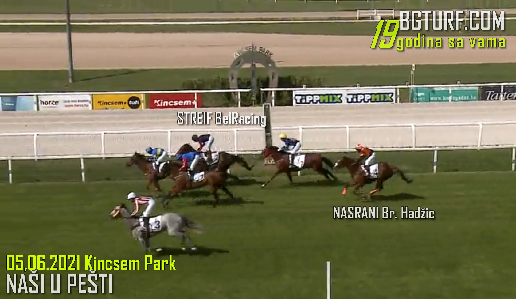 bgturf streif nasrani