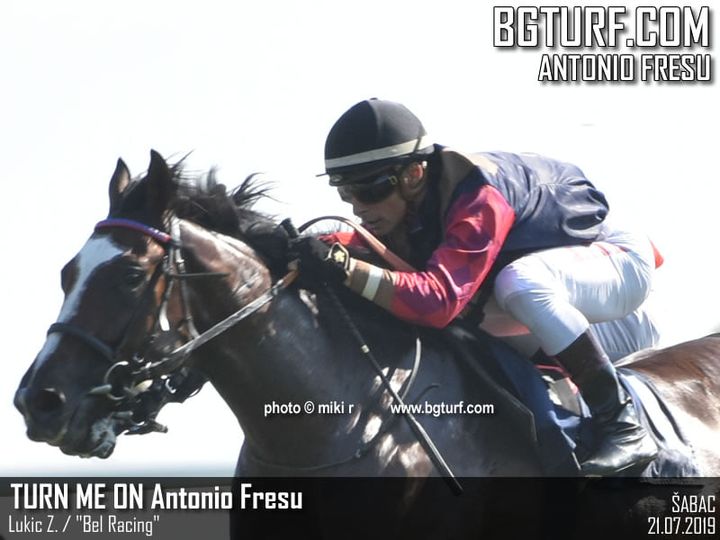 bgturf antonio fresu