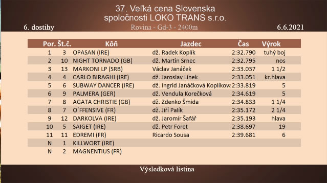 bgturf turf gala markoni lp