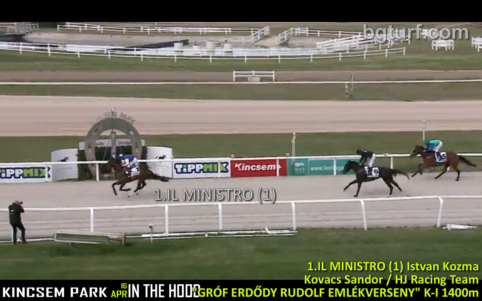 bgturf hajro jusufović isvan kozma il ministro