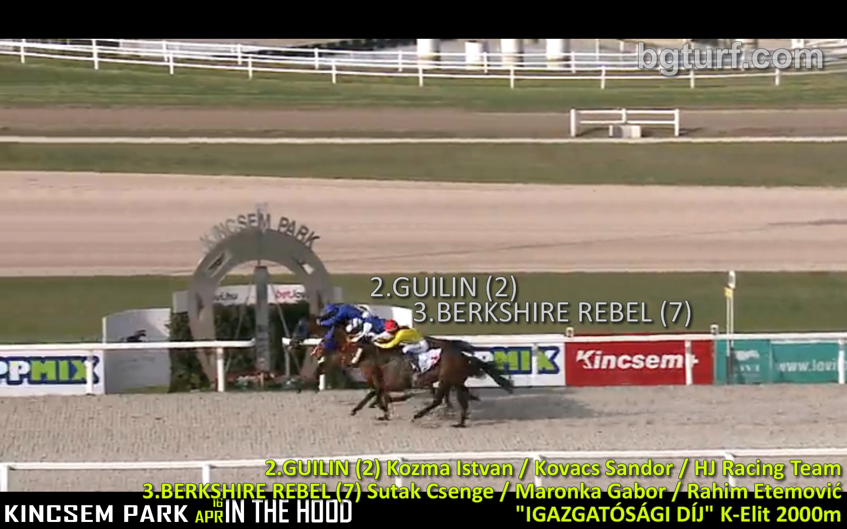 bgturf hajro jusufović etemović berkshire rebel guilin istvankozma